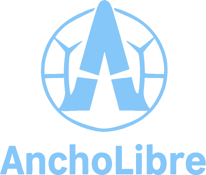 Logo de Ancholibre.com